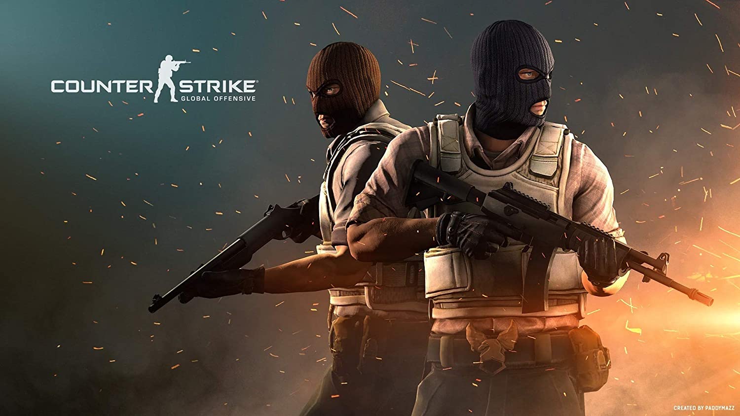 Fast Shop anuncia torneio gratuito de Counter-Strike! - The Game Times